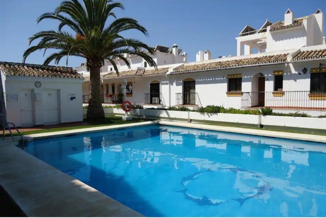 Con Piscina Apartment Fuengirola